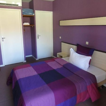 Hotel L'Agape Thermes-Magnoac Luaran gambar